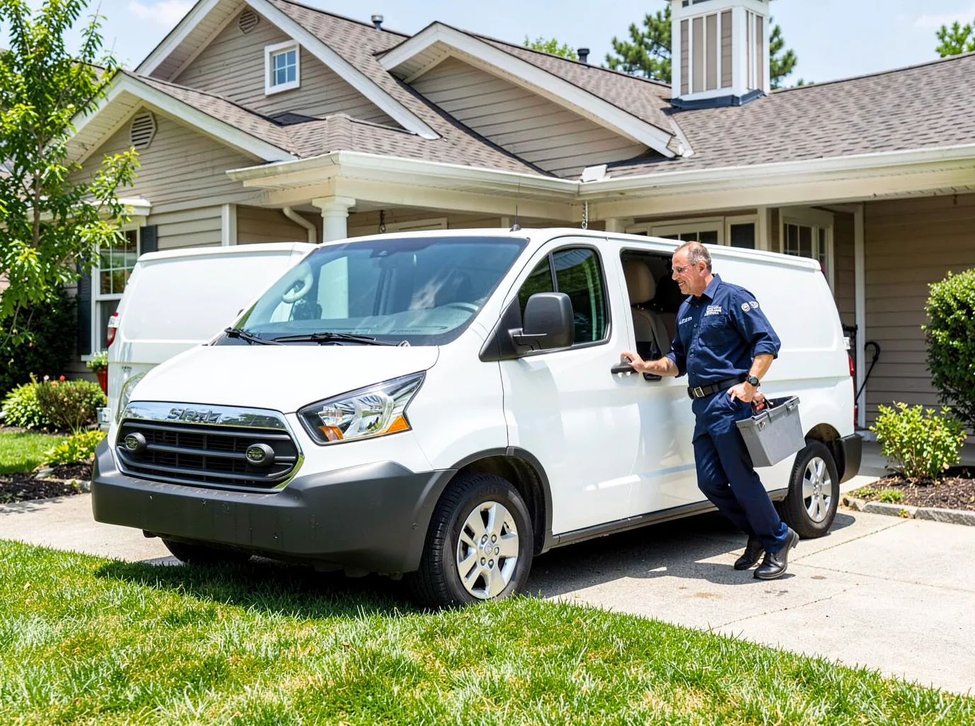 Emergency Plumber company in Buffalo Grove, IL